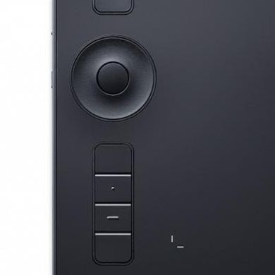 Графический планшет Wacom Intuos Pro L (PTH-860-R)
