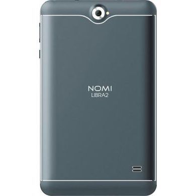Планшет Nomi C080010 Libra2 8&rdquo; 3G 16GB Dark-Grey