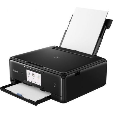 Многофункциональное устройство Canon TS8040 c WiFi (1369C007)