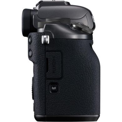 Цифровой фотоаппарат Canon EOS M5 Body Black (1279C043)