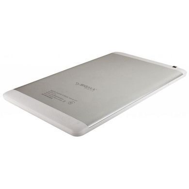 Планшет Sigma X-Style Tab A102 Silver