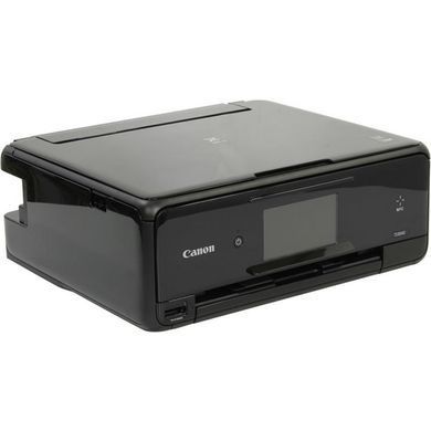 Многофункциональное устройство Canon TS8040 c WiFi (1369C007)