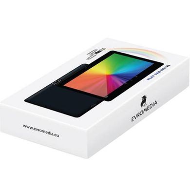 Планшет EvroMedia Play Pad PRo XL