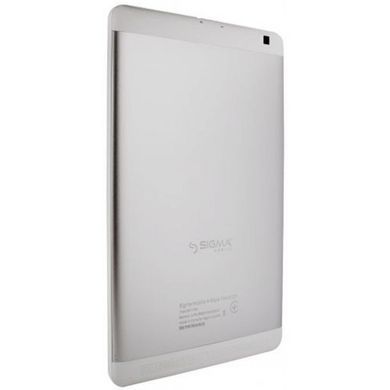 Планшет Sigma X-Style Tab A102 Silver