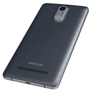 Мобильный телефон Impression ImSmart C571 Grey (4894676278209)