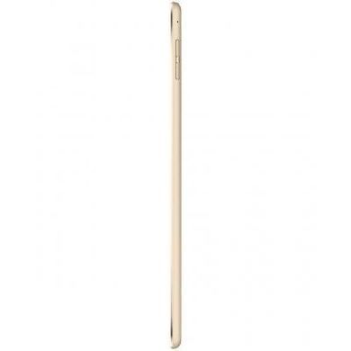 Планшет Apple A1538 iPad mini 4 Wi-Fi 128Gb Gold (MK9Q2RK/A)