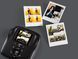 Фотокамера моментальной печати Fujifilm Instax Square SQ 20 Black