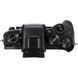 Цифровой фотоаппарат Canon EOS M5 Body Black (1279C043)