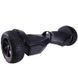 Гироборд UFT Metall MoonWalker 8.5" Black (uftmetallmoonblack)