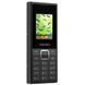 Мобильный телефон Viaan V181 Black