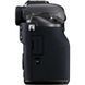 Цифровой фотоаппарат Canon EOS M5 Body Black (1279C043)
