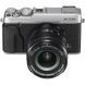 Цифровой фотоаппарат Fujifilm X-E2S + XF 18-55mm F2.8-4R Kit Silver (16499203)