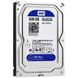 Жесткий диск 3.5" 500Gb Western Digital (#WD5000AZRZ-FR#)