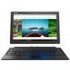 Планшет Lenovo IdeaPad Miix 510 12.2" FullHD 8/256GB Win10 Black (80XE00FHRA)
