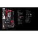 Материнская плата ASUS B150 PRO GAMING
