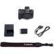 Цифровой фотоаппарат Canon EOS M5 Body Black (1279C043)