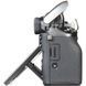 Цифровой фотоаппарат Canon EOS M5 Body Black (1279C043)