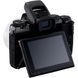 Цифровой фотоаппарат Canon EOS M5 Body Black (1279C043)