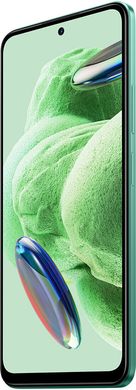 Смартфон Xiaomi Redmi Note 12 5G 6/128GB Green