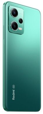 Смартфон Xiaomi Redmi Note 12 5G 6/128GB Green