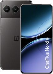 Смартфон OnePlus Nord 4 16/512GB Obsidian Midnight
