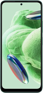 Смартфон Xiaomi Redmi Note 12 5G 6/128GB Green