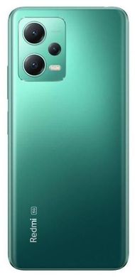 Смартфон Xiaomi Redmi Note 12 5G 6/128GB Green