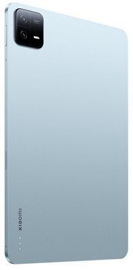 Планшет Xiaomi Pad 6 8/256GB Mountain Blue