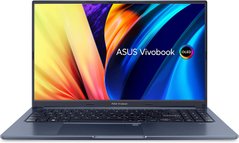 Ноутбук ASUS VivoBook 15X OLED M1503QA (M1503QA-ES74)