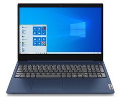 Ноутбук Lenovo IdeaPad 3 15ITL6 (82H801CESP)