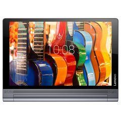 Планшет Lenovo Yoga Tablet 3 Pro X90L 10" LTE 4/64GB Puma Black (ZA0G0111UA)