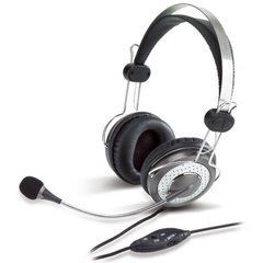 Наушники Genius HS-04SU (31710045100)