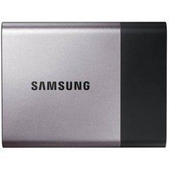Накопитель SSD USB 3.1 250GB Samsung (MU-PT250B/WW)