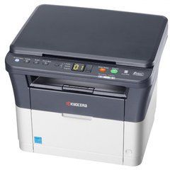 Многофункциональное устройство Kyocera FS-1020MFP (1102M43RUV)