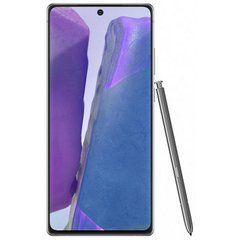 Смартфон Samsung Galaxy Note20 5G N981U1 8/128GB Mystic Gray