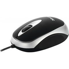 Мышка Trust Centa Mini Mouse - Black (14656)