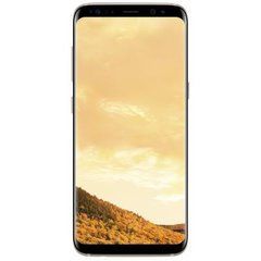 Мобильный телефон Samsung Galaxy S8 Gold (SM-G950FD)