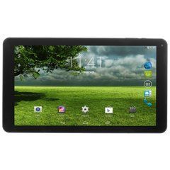 Планшет Bravis NB106 10.1" 3G (black)