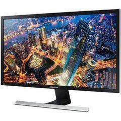 Монитор Samsung U28E590D (LU28E590DS/CI)
