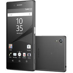 Смартфон Sony Xperia Z5 Dual E6633 (Black)