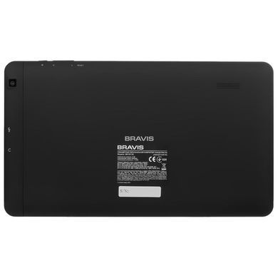 Планшет Bravis NB106 10.1" 3G (black)