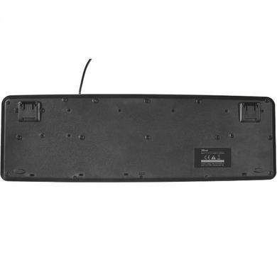 Клавиатура Trust Ziva Keyboard RU (21655)