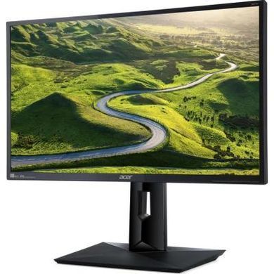 Монитор Acer CB271HKABMIDPRX (UM.HB1EE.A05)