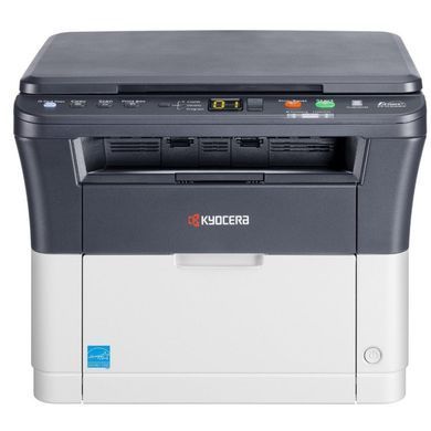 Многофункциональное устройство Kyocera FS-1020MFP (1102M43RUV)