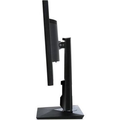 Монитор Acer CB271HKABMIDPRX (UM.HB1EE.A05)
