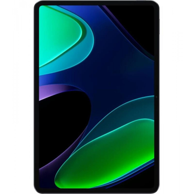 Планшет Xiaomi Pad 6 8/256GB Mountain Blue