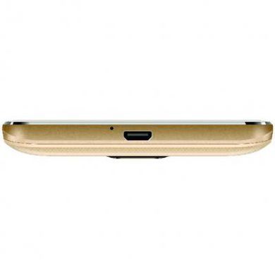 Мобильный телефон Bravis A504 Trace Gold