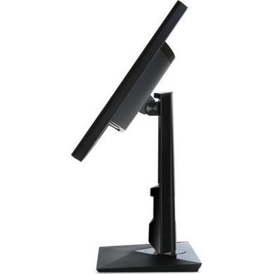 Монитор Acer CB271HKABMIDPRX (UM.HB1EE.A05)