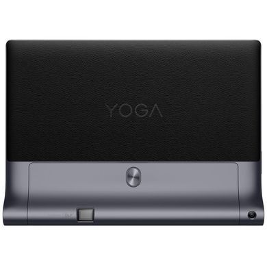 Планшет Lenovo Yoga Tablet 3 Pro X90L 10" LTE 4/64GB Puma Black (ZA0G0111UA)