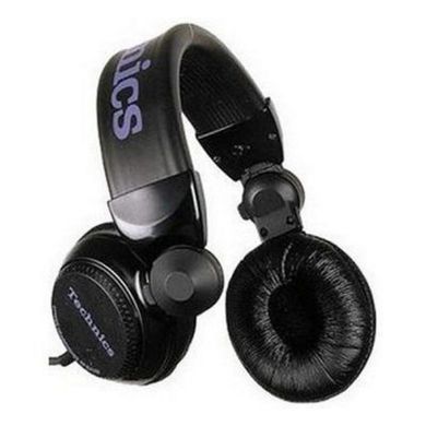 Наушники PANASONIC RP-DJ1200E-K